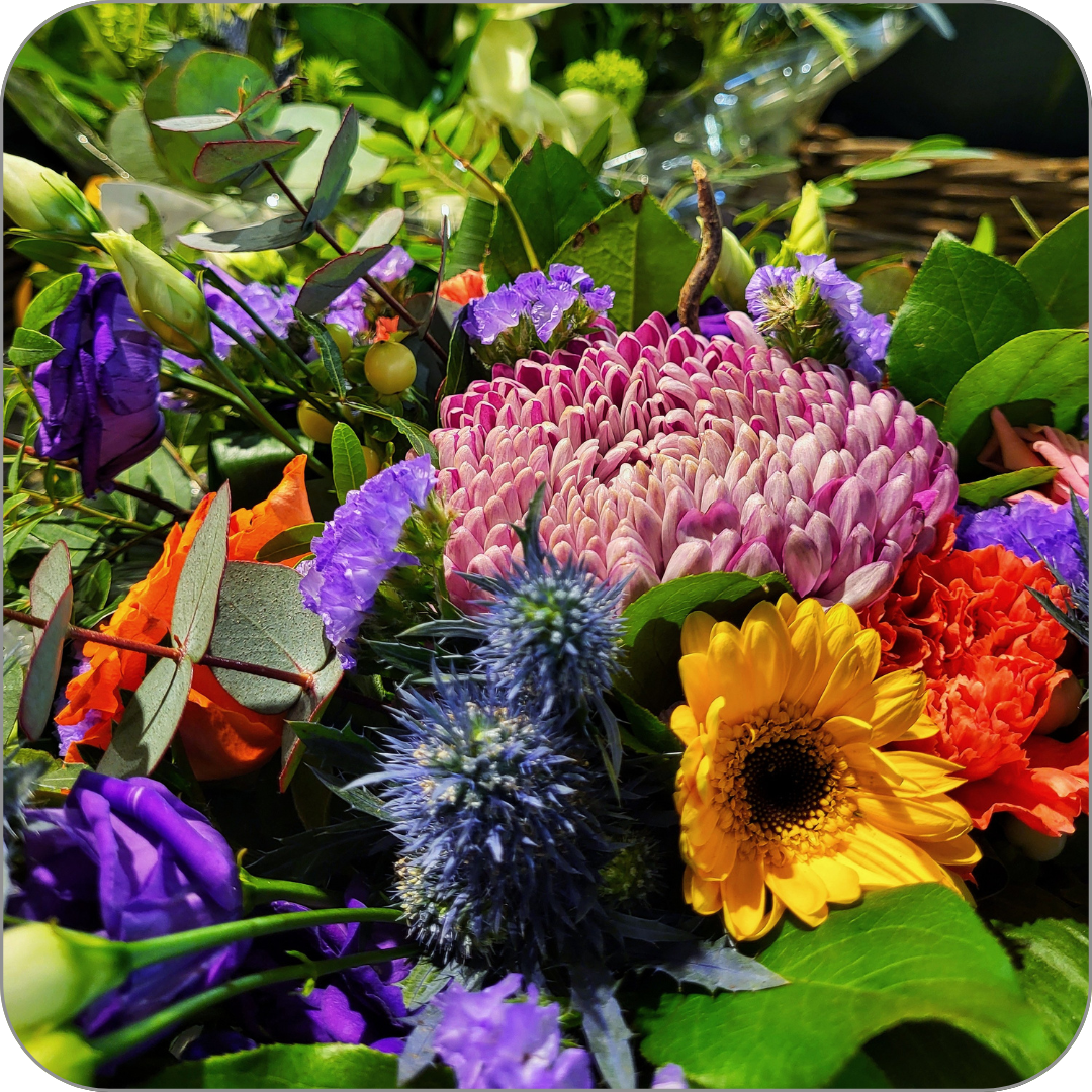 Blumenshop