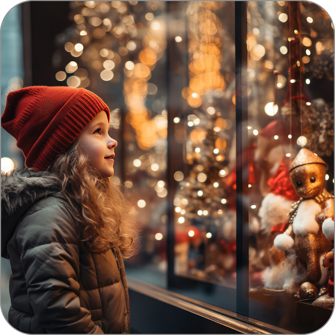 Die gemütlichste und größte Weihnachtsshow in Limburg!