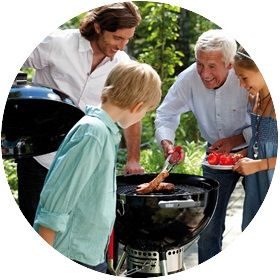Grill-Demo