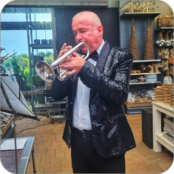 Trompetenmusik