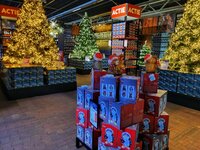 Weihnachtsshow 2025