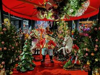 Weihnachtsshow 2025