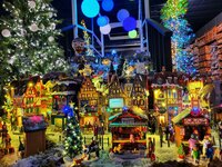 Weihnachtsshow 2025
