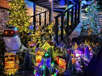 Weihnachtsshow 2025