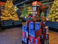Weihnachtsshow 2025