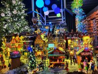 Weihnachtsshow 2025