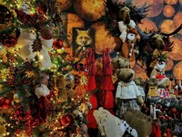 Weihnachtsshow 2025